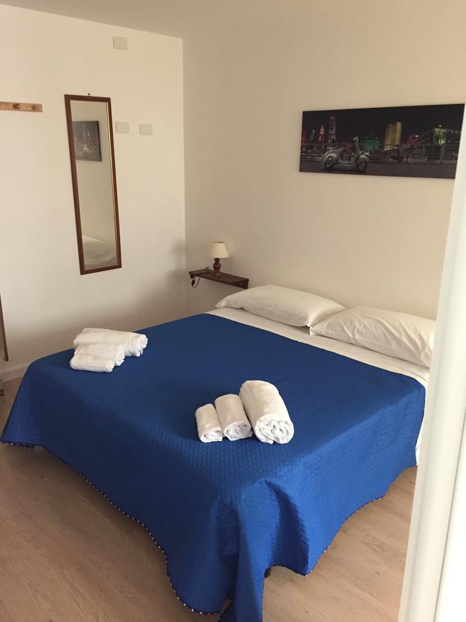 Bed & Breakfast Chloe Tropea Santa Domenica  Exterior photo