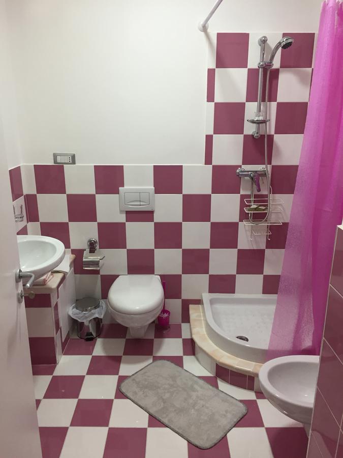 Bed & Breakfast Chloe Tropea Santa Domenica  Exterior photo